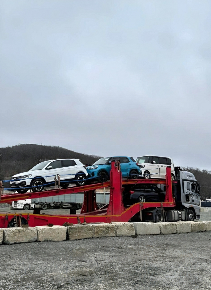 Логистические услуги - IMG_2519