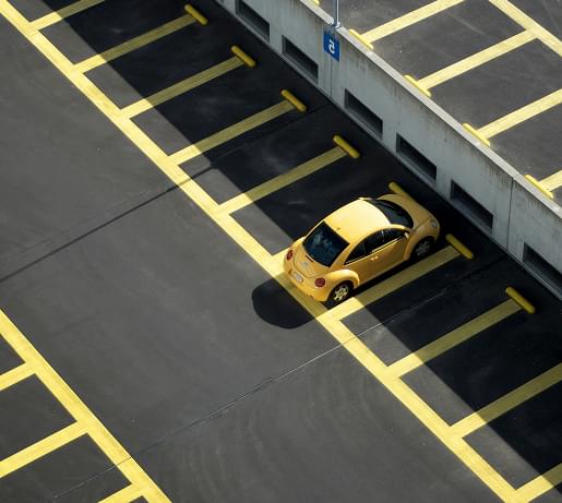 Складские услуги